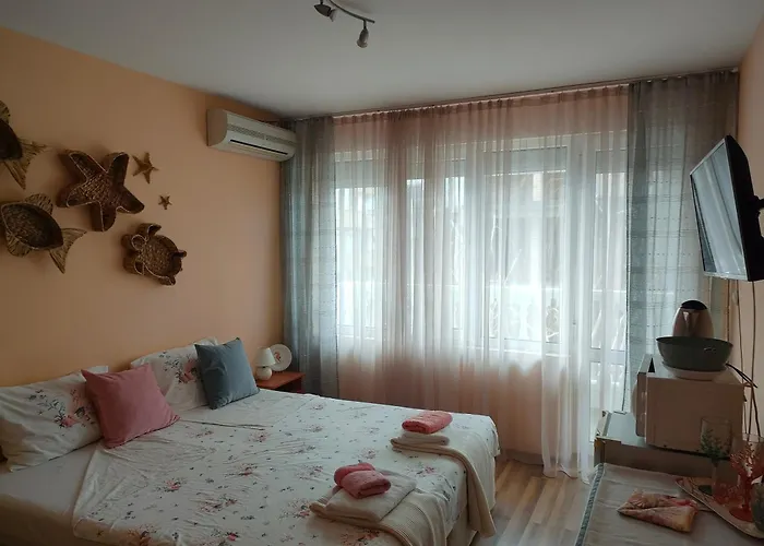 самостоятелни виктория Ubytování v soukromí *