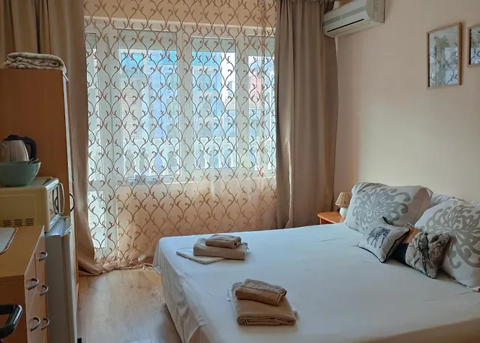 самостоятелни виктория Ubytování v soukromí Pomorie