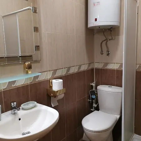 Kwatera prywatna самостоятелни виктория Gmina Pomorie