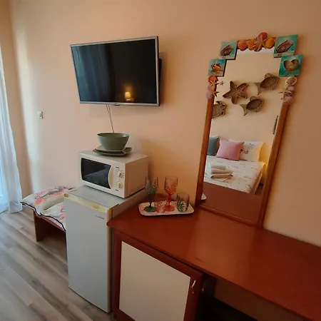 самостоятелни виктория Kwatera prywatna