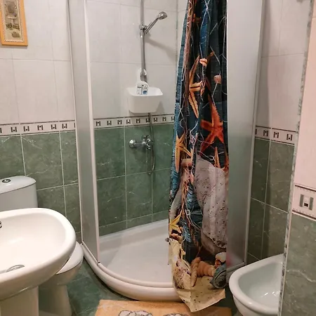 самостоятелни виктория Privatunterkunft *