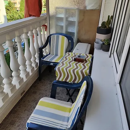 самостоятелни виктория Kwatera prywatna *