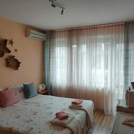 самостоятелни виктория Kwatera prywatna *