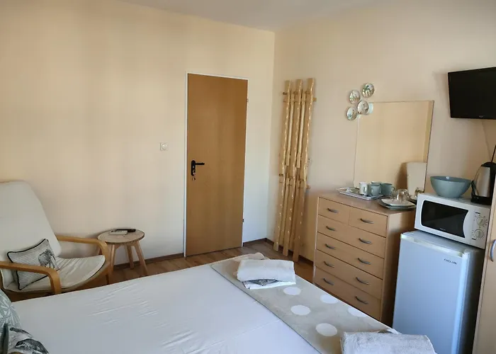 самостоятелни виктория Privatunterkunft