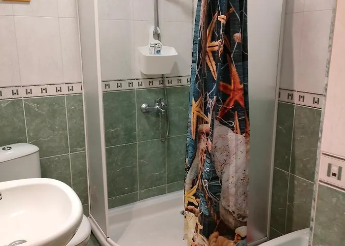 самостоятелни виктория Privatunterkunft *